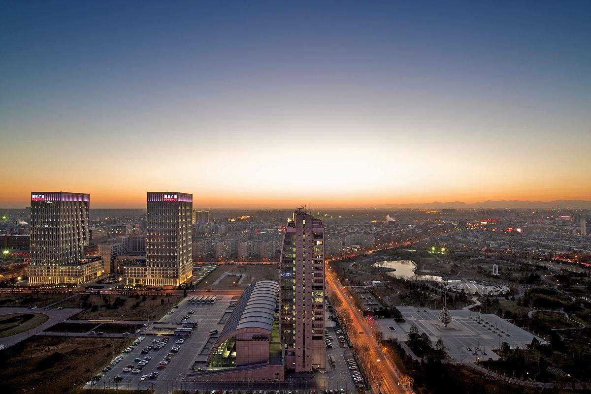 重慶開發(fā)區(qū)手機(jī)企業(yè)創(chuàng)新升級 各有妙招