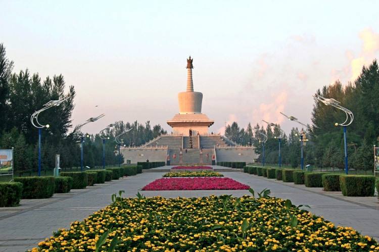 內(nèi)蒙古達拉特經(jīng)濟開發(fā)區(qū)：積極推進工業(yè)園區(qū)調(diào)區(qū)升級申報工作