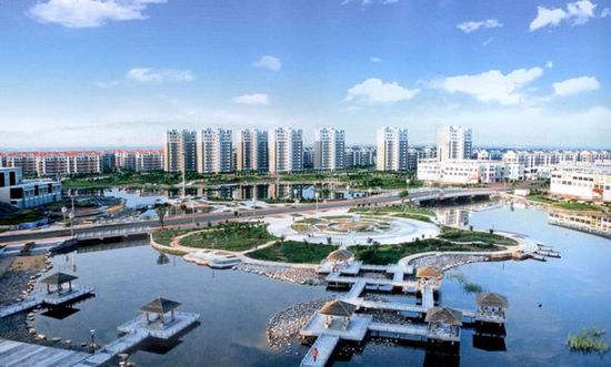 河口經(jīng)濟(jì)開發(fā)區(qū)：聚焦新舊動(dòng)能轉(zhuǎn)換　助推經(jīng)濟(jì)轉(zhuǎn)型發(fā)展