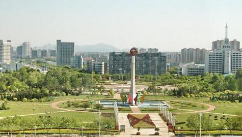 煙臺開發(fā)區(qū)為經(jīng)濟(jì)發(fā)展注入新動(dòng)能169個(gè)項(xiàng)目新建續(xù)建　總投資1500多億元