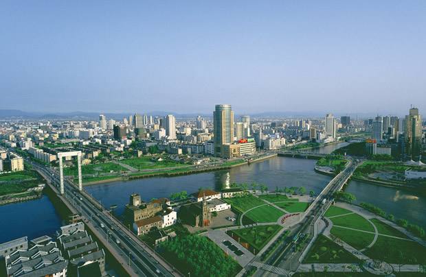 寧波市戰(zhàn)略性新興產(chǎn)業(yè)成為經(jīng)濟(jì)社會發(fā)展“新引擎”