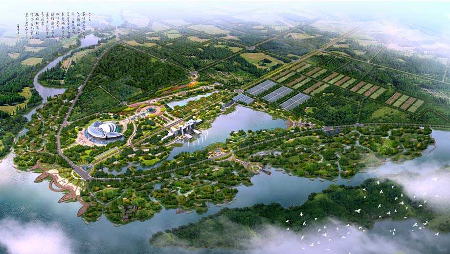 246個國家農(nóng)業(yè)科技園區(qū)：創(chuàng)新動力何處來，路往何處去