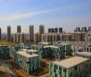 廬陽經開區(qū)打造產業(yè)升級“新高地”