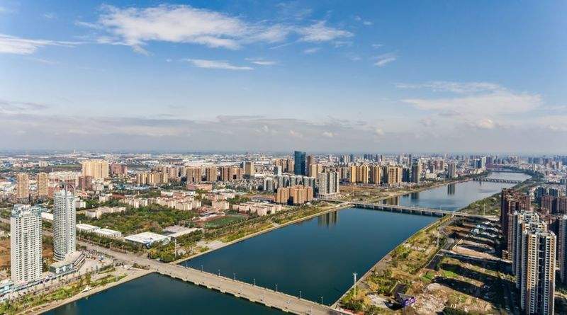 德陽經(jīng)開區(qū)獲批國家高端裝備制造業(yè)標準化試點