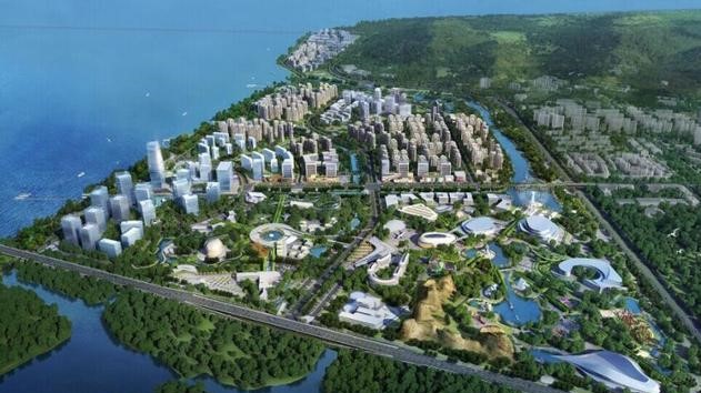 產(chǎn)業(yè)規(guī)劃園區(qū)的5個(gè)發(fā)展趨勢(shì)，讓各企業(yè)受益匪淺