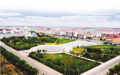 軟環(huán)境+硬實(shí)力，銀川經(jīng)開(kāi)區(qū)打造全新“雙創(chuàng)”生態(tài)圈