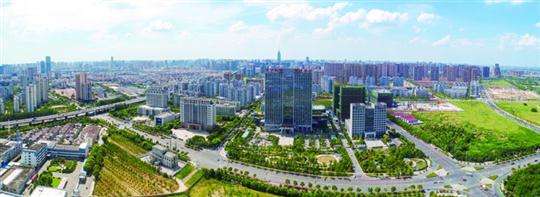 天寧經(jīng)開(kāi)區(qū)：打造基層善治地方樣本