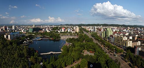 婁底經(jīng)開(kāi)區(qū) “大黨建”釋放“紅色動(dòng)能”