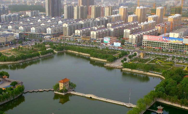 奎獨經(jīng)開區(qū)優(yōu)化服務提升投資吸引力