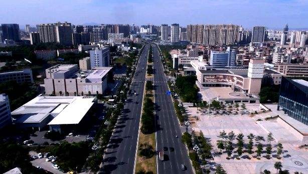 泉州開(kāi)發(fā)區(qū)：聚焦“4+1” 為經(jīng)濟(jì)發(fā)展提質(zhì)增速