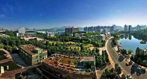 高舉“火炬”旗幟，為建設創(chuàng)新型國家作出貢獻 ——我院參與《湖南創(chuàng)新型省份建設方案》編制工作