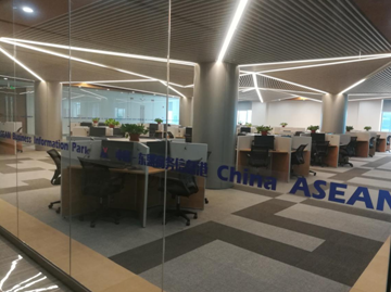 “芒果百色，香飄百地” 國內(nèi)首家芒果精深加工特色產(chǎn)業(yè)基地申報進行時