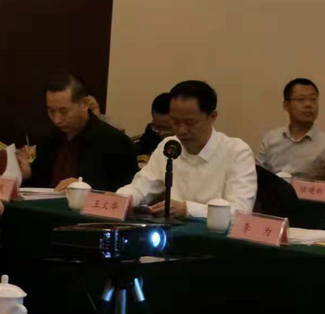 “湖湘名城、開放崛起增長極” ——湖南岳陽臨港高新區(qū)升創(chuàng)國家高新區(qū)專家咨詢座談會在京圓滿召開