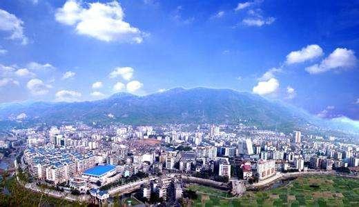 萬(wàn)盛經(jīng)開區(qū)：按下發(fā)展“快進(jìn)鍵” 釋放轉(zhuǎn)型新動(dòng)能