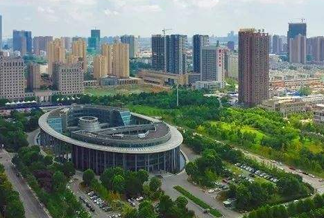 合肥經(jīng)開區(qū)開展“二次創(chuàng)業(yè)”，推進(jìn)產(chǎn)業(yè)創(chuàng)新轉(zhuǎn)型升級(jí)