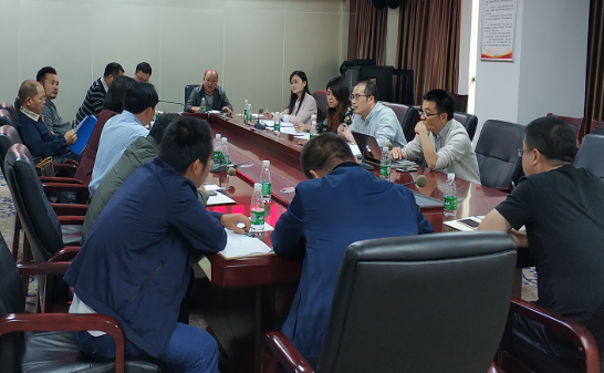 牽手湘西經(jīng)開(kāi)區(qū)，助力武陵山片區(qū)產(chǎn)業(yè)大發(fā)展