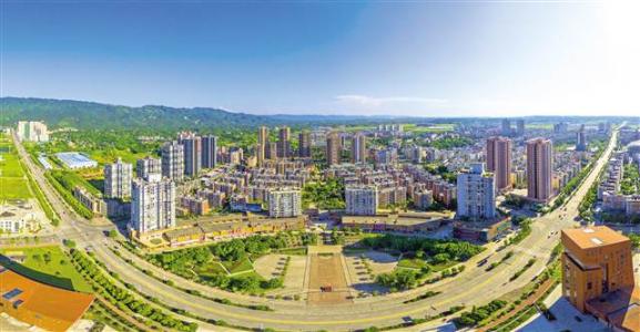 重慶雙橋經(jīng)濟(jì)開發(fā)區(qū)：打造中國(guó)西部再生鉛標(biāo)桿企業(yè)