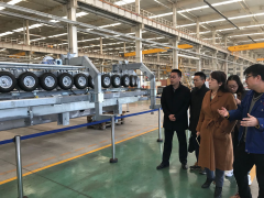 借“科技冬奧”東風(fēng)，張家口市加快申創(chuàng)國(guó)家高新區(qū)步伐