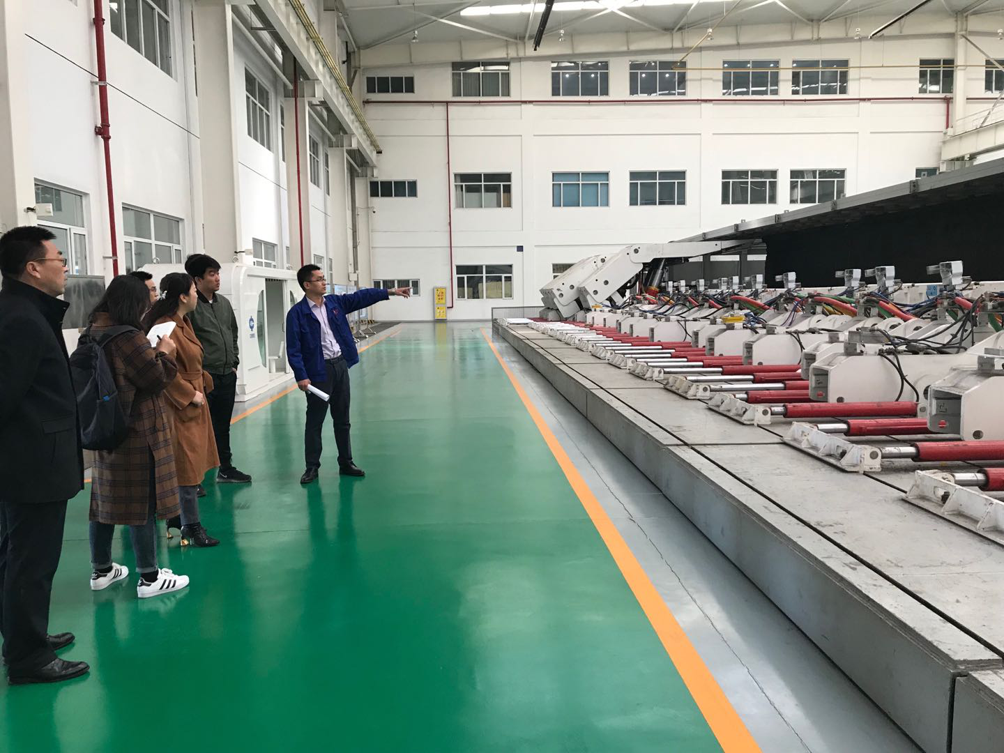 借“科技冬奧”東風(fēng)，張家口市加快申創(chuàng)國家高新區(qū)步伐