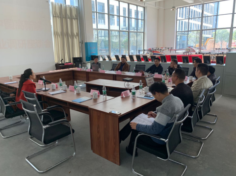 “眾志成城，合力創(chuàng)高”，婁底升創(chuàng)國家高新區(qū)工作不斷積累新優(yōu)勢