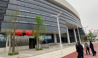 “眾志成城，合力創(chuàng)高”，婁底升創(chuàng)國家高新區(qū)工作不斷積累新優(yōu)勢