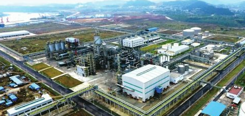 南充航空港經開區(qū)：打造生態(tài)新經濟的實踐探索