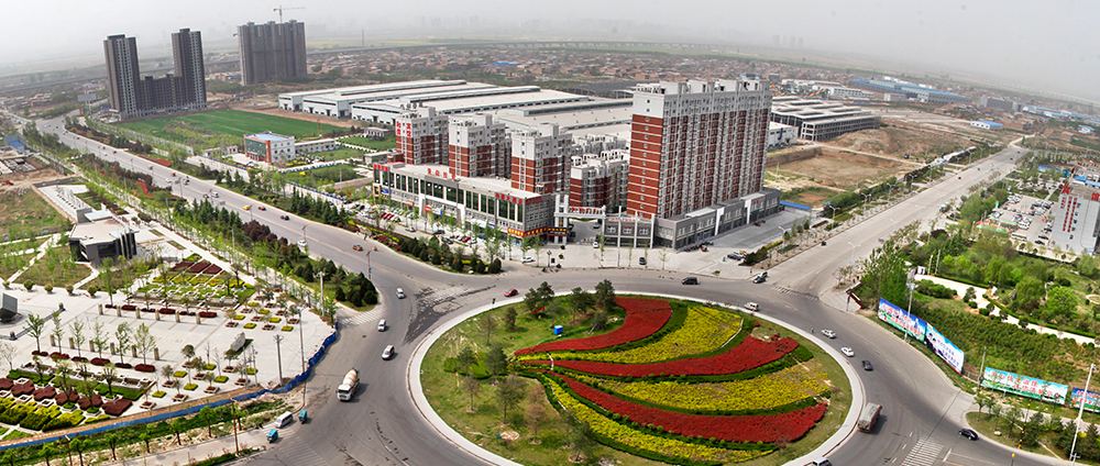 渭南經開區(qū)：酵素產業(yè)引領現(xiàn)代農業(yè)新發(fā)展