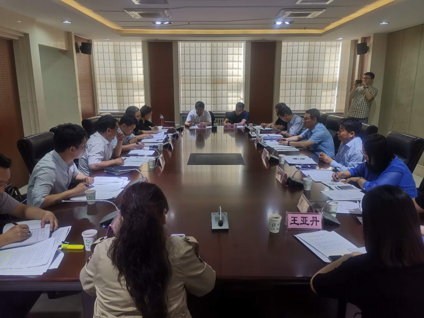 搶抓冬奧機遇，我院助力張家口申創(chuàng)國家高新區(qū)