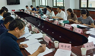 鄉(xiāng)村特色產(chǎn)業(yè)發(fā)展正當(dāng)時(shí)，我院積極參與規(guī)劃研討