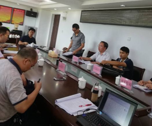 “協(xié)同發(fā)展、全力東融”，賀州高新區(qū)創(chuàng)建跑出“賀州旋律加速度”