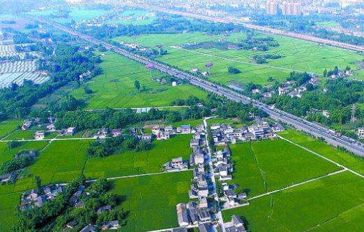 關于加快現(xiàn)代農(nóng)業(yè)產(chǎn)業(yè)園區(qū)建設的實施意見