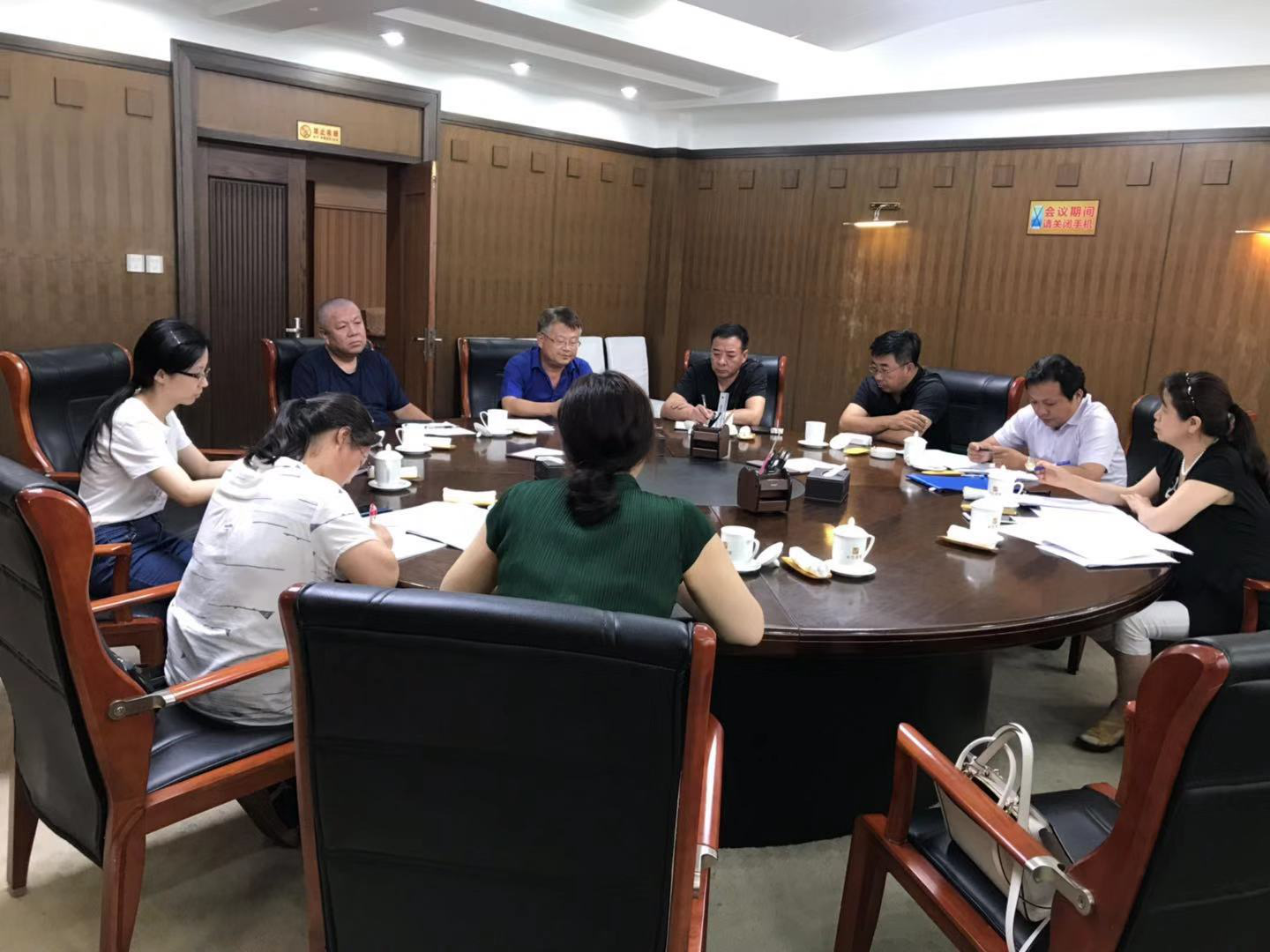 “轉(zhuǎn)型跨越，綠色發(fā)展”北票市積極創(chuàng)建省級現(xiàn)代農(nóng)業(yè)產(chǎn)業(yè)園