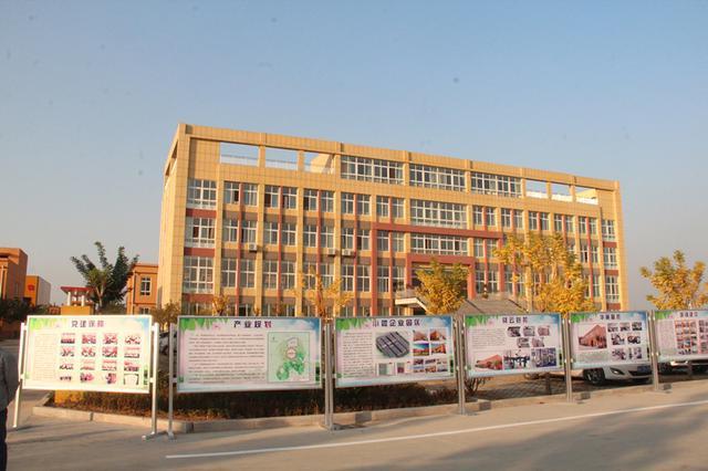 生態(tài)美、活力足、產業(yè)旺！鄒城打造鄉(xiāng)村振興“鄒城樣板”