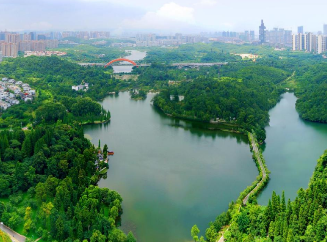 貴陽經開區(qū)助力ECP裝配式建筑用板材生產線及應用示范項目發(fā)展