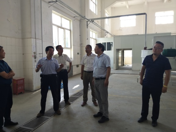 打造高原生態(tài)農(nóng)業(yè)示范區(qū) 臨洮國(guó)家現(xiàn)代農(nóng)業(yè)產(chǎn)業(yè)園開啟新篇章