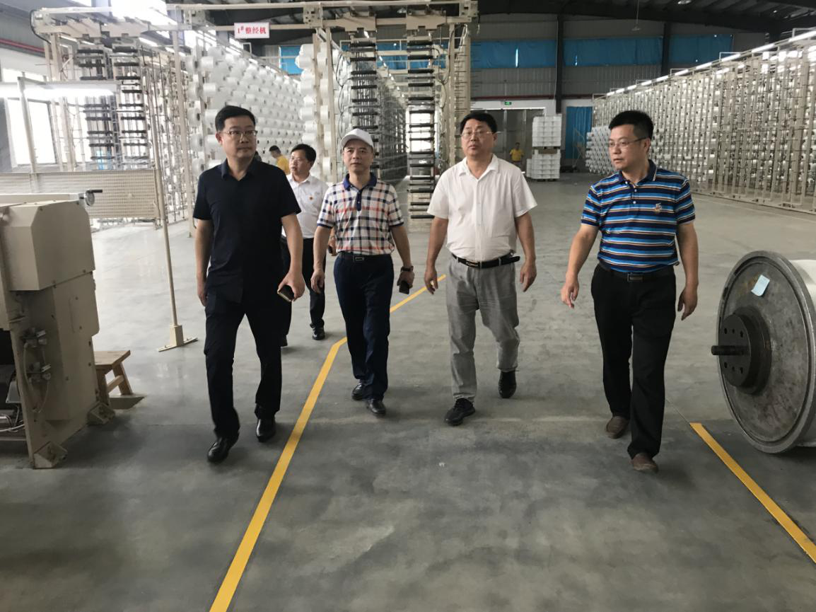 創(chuàng)新發(fā)展縣域經(jīng)濟(jì)， 祁陽縣與我院達(dá)成全面戰(zhàn)略合作