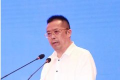 鄉(xiāng)村產(chǎn)業(yè)發(fā)展論壇舉行！司長(zhǎng)、廳長(zhǎng)和縣委書(shū)記告訴你，如何抓住新一輪大機(jī)遇