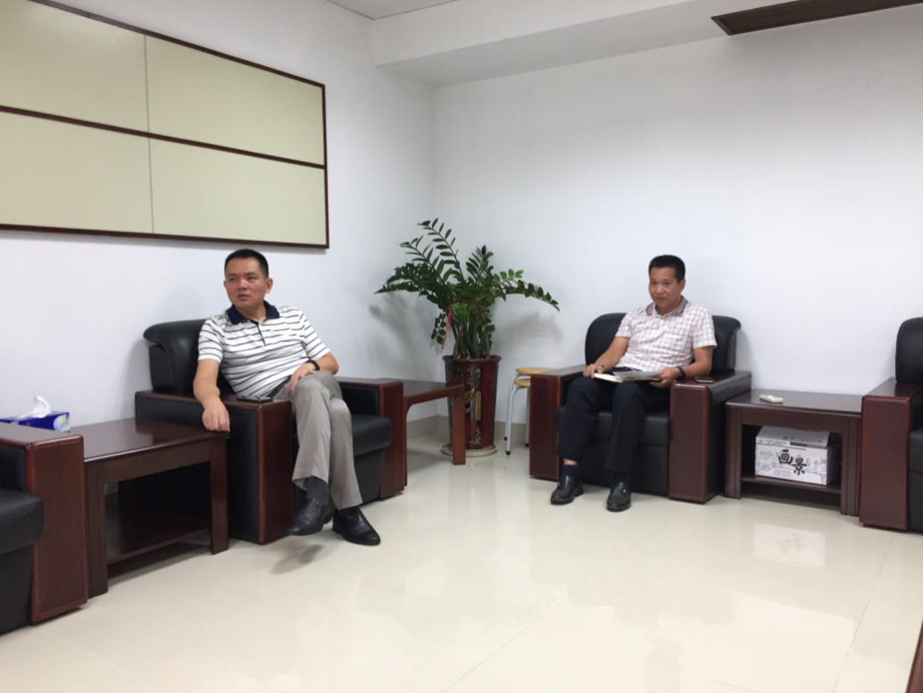 “守初心 擔(dān)使命” 湛江農(nóng)墾謀定“一盤棋”走進現(xiàn)代農(nóng)業(yè)新時代