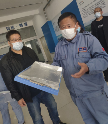 “以升促建”推動經(jīng)濟高質(zhì)量發(fā)展，朝陽高新區(qū)爭創(chuàng)“國家級”