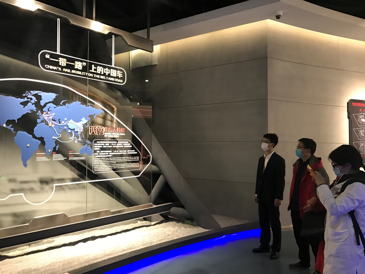 瞄準“國際動力之都”新目標，株洲市“十四五”科技發(fā)展規(guī)劃欲領路指航