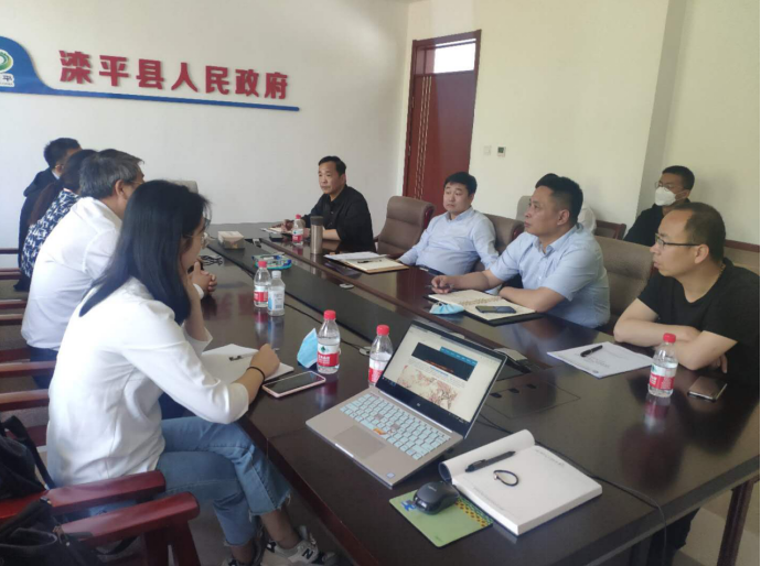 依托京津冀水源涵養(yǎng)功能區(qū)生態(tài)優(yōu)勢，承德加速推進國家農高區(qū)建設步伐