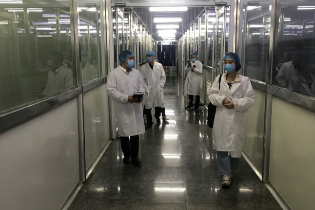 依托京津冀水源涵養(yǎng)功能區(qū)生態(tài)優(yōu)勢，承德加速推進國家農高區(qū)建設步伐