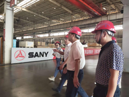 謀篇布局“十四五”， 漣源開(kāi)啟繪制發(fā)展新藍(lán)圖