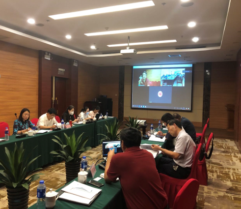 環(huán)京要塞，生態(tài)農(nóng)業(yè)新高地正在崛起——河北承德升創(chuàng)國家農(nóng)高區(qū)專家論證會(huì)圓滿召開