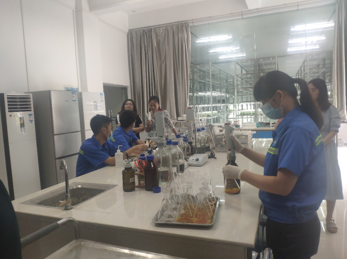 發(fā)展生態(tài)循環(huán)經(jīng)濟，打造科技型“中國糖都” ——廣西崇左奮力創(chuàng)建國家農(nóng)業(yè)科技園區(qū)