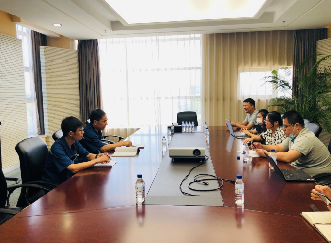 全力打造區(qū)域創(chuàng)新特色樣板，遼源高新區(qū)產(chǎn)業(yè)振興提檔增速