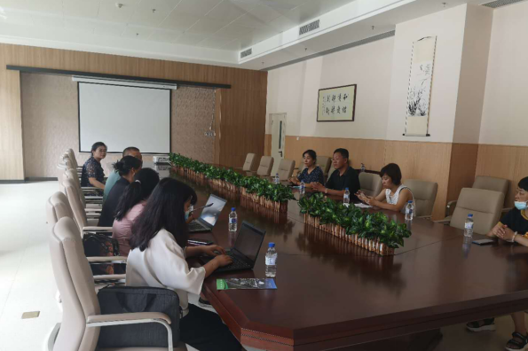 先行先試，善作善成——“智引”梅河口高新區(qū)升級(jí)創(chuàng)建