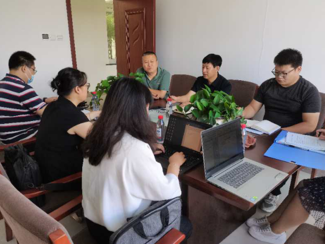 先行先試，善作善成——“智引”梅河口高新區(qū)升級(jí)創(chuàng)建