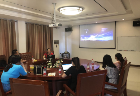 創(chuàng)新引領(lǐng)、提質(zhì)升級(jí)，衡南工業(yè)集中區(qū)開啟升創(chuàng)省級(jí)高新區(qū)工作