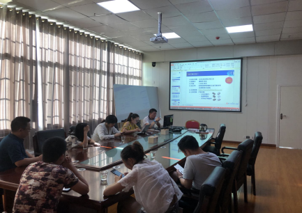 創(chuàng)新引領(lǐng)、提質(zhì)升級(jí)，衡南工業(yè)集中區(qū)開啟升創(chuàng)省級(jí)高新區(qū)工作